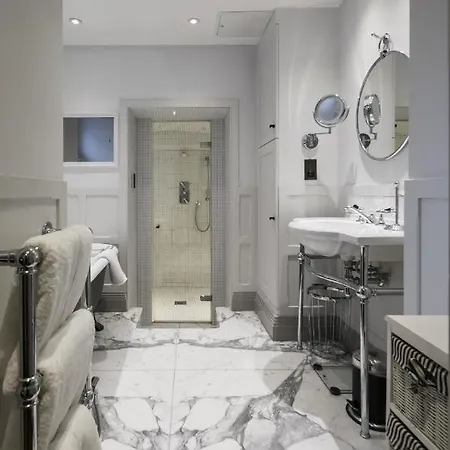 The Marlborough *