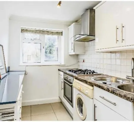 One Bed Ealing