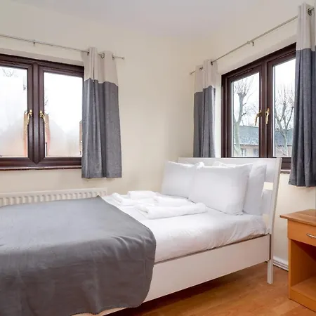 Guestready - 4br In Surrey Quays Canada Water * London