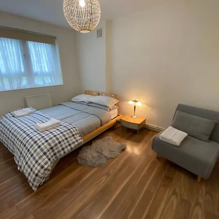 3 Bed In Camden Apartman *