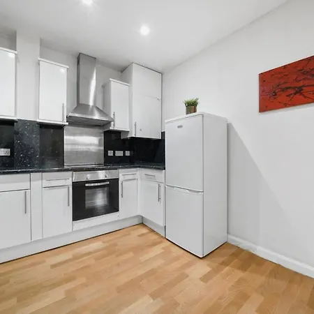 Modern 2bed Greenwich Cutty Sark O2 Arena - Perfect For Long Reservations *