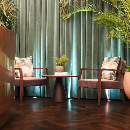 Indigo - Kensington By Ihg Hotel Londýn