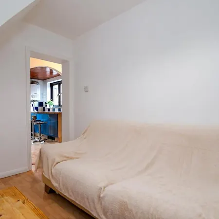 Guestready - 4br In Surrey Quays Canada Water Holiday home London