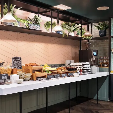Hotel Indigo - Kensington By Ihg Londýn