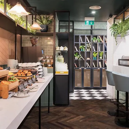 Hotel Indigo - Kensington By Ihg
