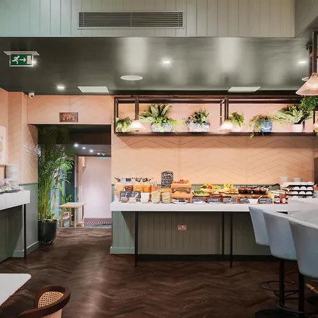 Indigo - Kensington By Ihg Hotel 4*