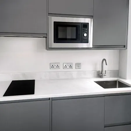 Chelsea Flat 10 Mins Harrods, Gym, Air Conditioning London