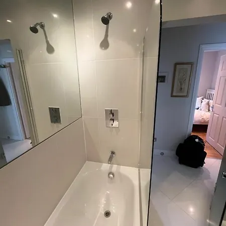 شقة Modern Floor 2bd Flat - Kensington