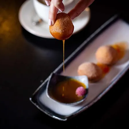 Radisson Blu Hotel, Leicester Square - Formerly Hampshire 酒店 伦敦