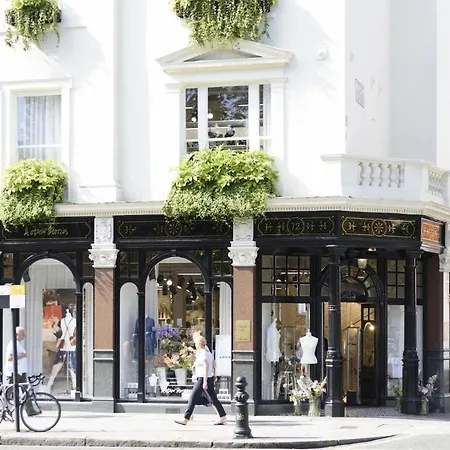 Chelsea Flat 10 Mins Harrods, Gym, Air Conditioning Apartment *