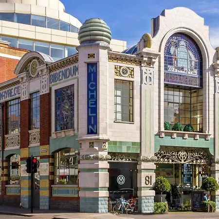 Apartment Chelsea Flat 10 Mins Harrods, Gym, Air Conditioning *