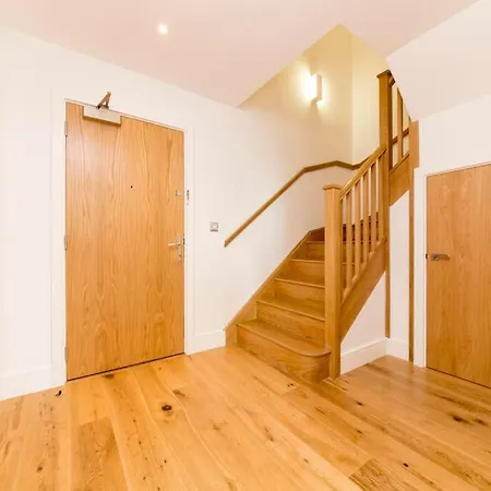 Excellodge Apartmán