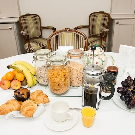 Ros Mor Bed & Breakfast 3*