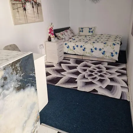 Apartment Jacob Sutton (Greater London)