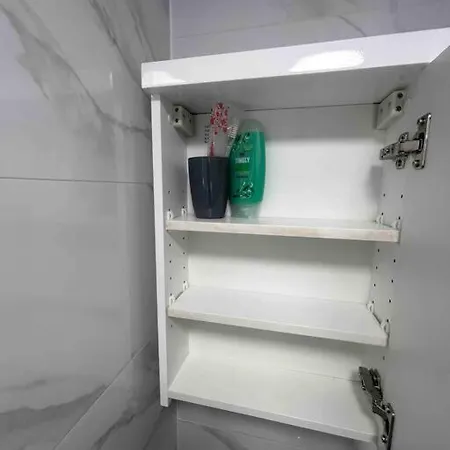 Cosy Flat In شقة تدينغتون