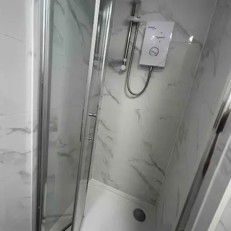 شقة Cosy Flat In *