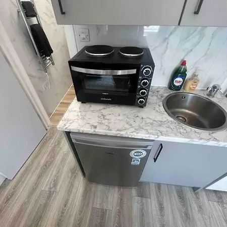 Cosy Flat In شقة