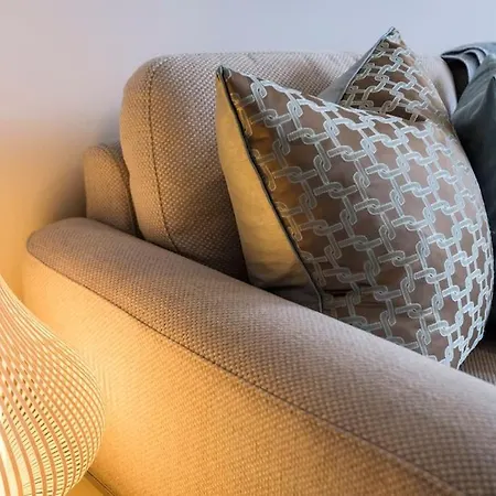 Apartment Contemporary Clapham Living *
