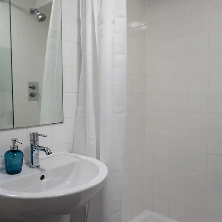 Great Studio In Hammersmith Appartement