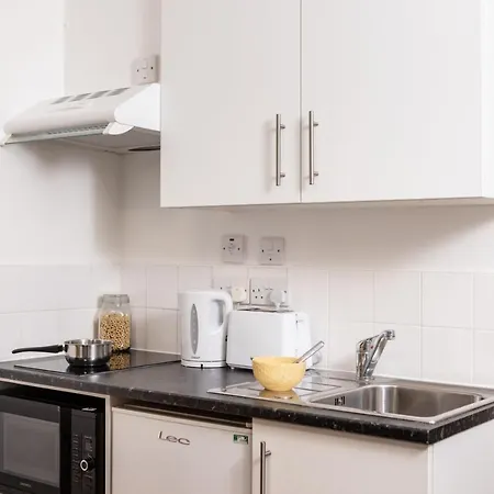 Great Studio In Hammersmith *