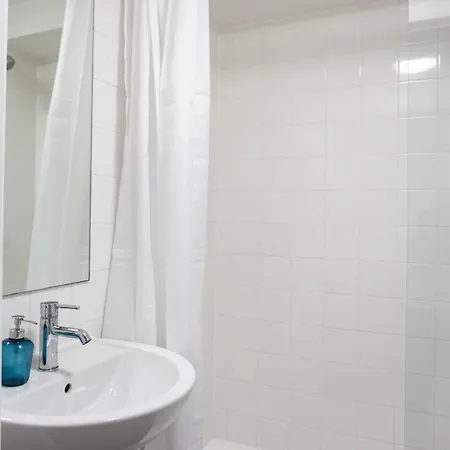 Great Studio In Hammersmith Appartement *