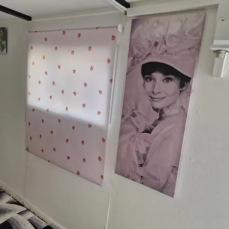 Jacob Apartment