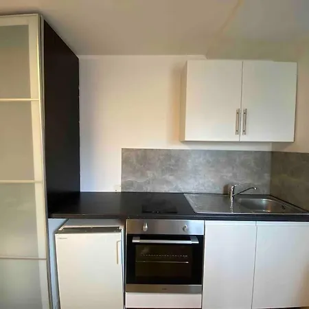 Apartment Spacious Studio 30 Mins From Luton Free Parking