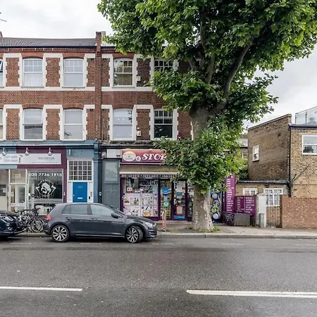 Apartment Beautiful Flat In Fulham! London