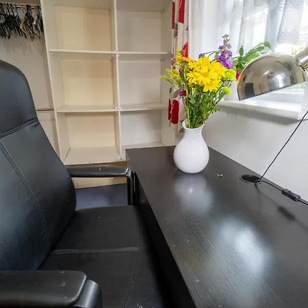 Homestay Nomad Room, 650 Mbps Internet By Unlock London