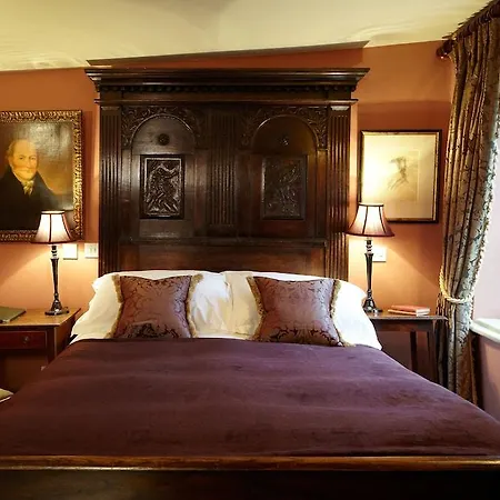 Hazlitt's London