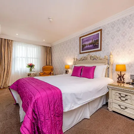 Ashburn London