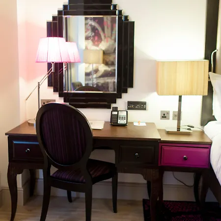 Indigo - Kensington By Ihg Hotel Londýn