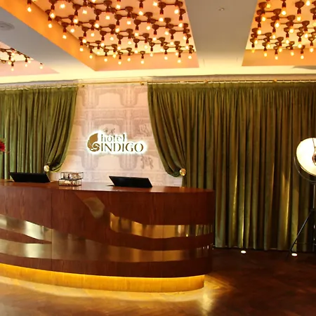 Indigo - Kensington By Ihg Hotel Londýn