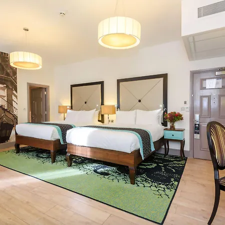 Indigo - Kensington By Ihg