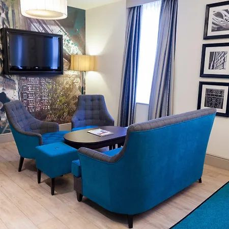 Indigo - Kensington By Ihg Londýn