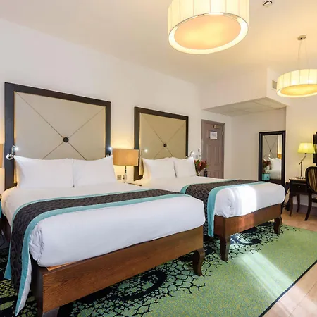 Indigo - Kensington By Ihg 4* Londýn