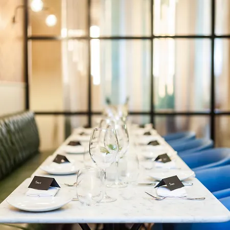 Indigo - Kensington By Ihg