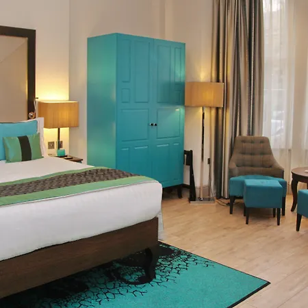 Hotel Indigo - Kensington By Ihg Londýn
