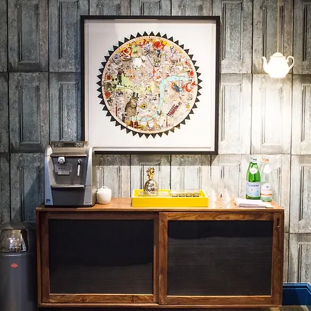 Hotel Indigo - Kensington By Ihg