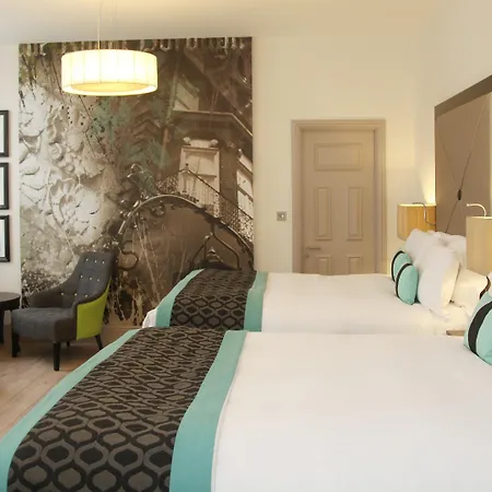 Hotel Indigo - Kensington By Ihg