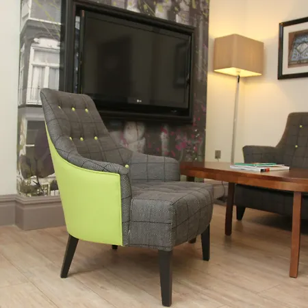 Indigo - Kensington By Ihg Hotel 4*