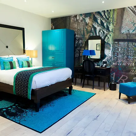 Indigo - Kensington By Ihg 4* Londýn