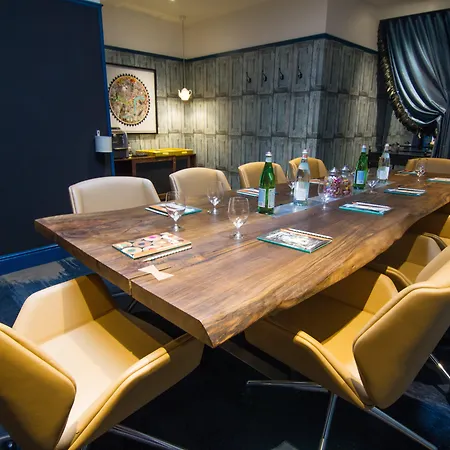 Indigo - Kensington By Ihg Hotel 4*