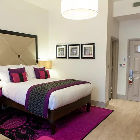 Indigo - Kensington By Ihg