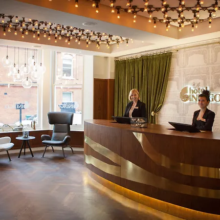 Indigo - Kensington By Ihg Londýn