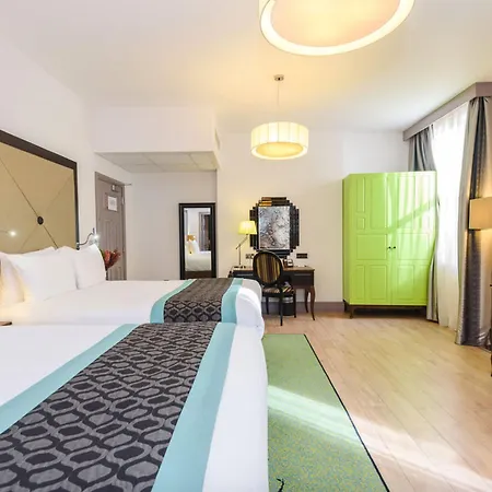 Indigo - Kensington By Ihg