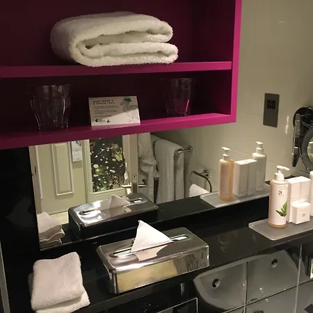Indigo - Kensington By Ihg Hotel