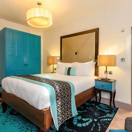 Indigo - Kensington By Ihg 4*