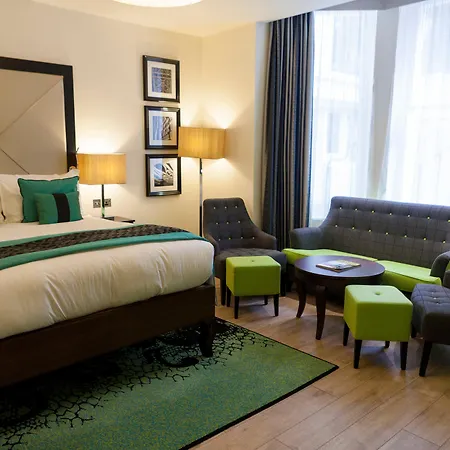 Indigo - Kensington By Ihg 4*