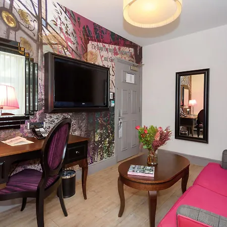 Hotel Indigo - Kensington By Ihg